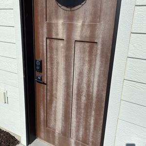 Meet your Posher, Tim